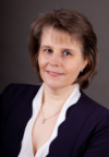 DI Dr. Barbara Streimelweger, MBA